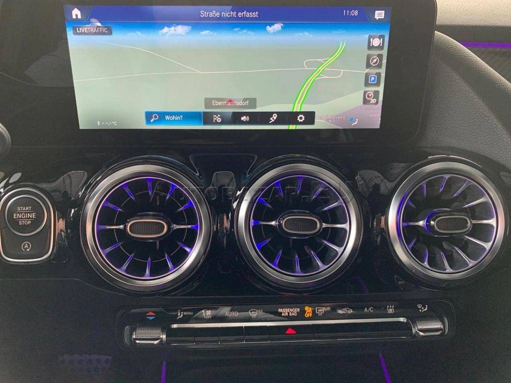 Mercedes-Benz GLA 2021 na predaj – fotografia 13