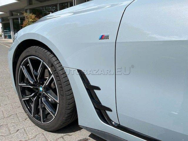 BMW Rad 4 Gran Coupé 420d mHEV xDrive A/T