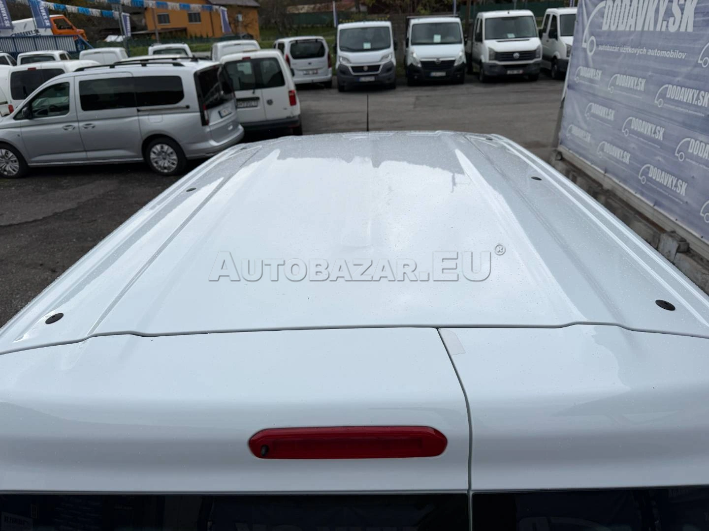 Mercedes-Benz Citan 2024 na predaj – fotografia 28