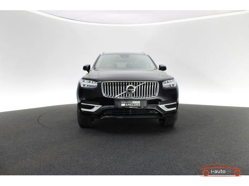 Volvo XC90 2024 na predaj – fotografia 8