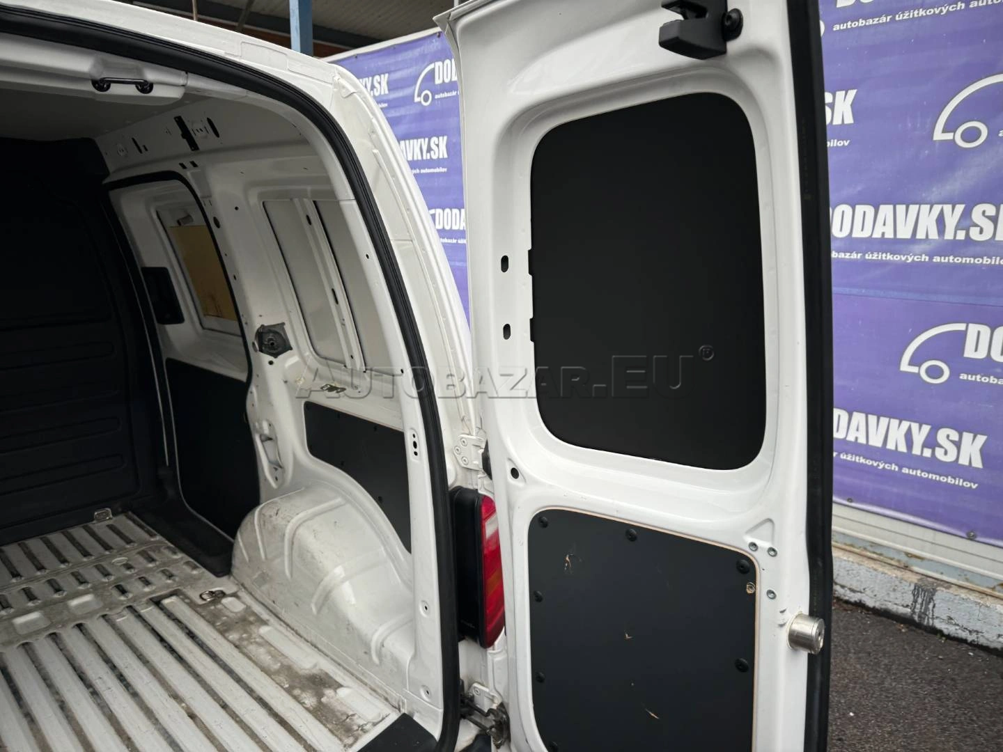 Volkswagen Caddy 2017 na predaj – fotografia 28