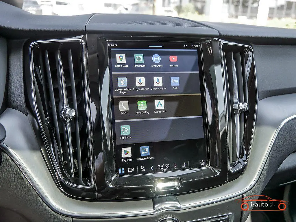 Volvo XC60 2022 na predaj – fotografia 22
