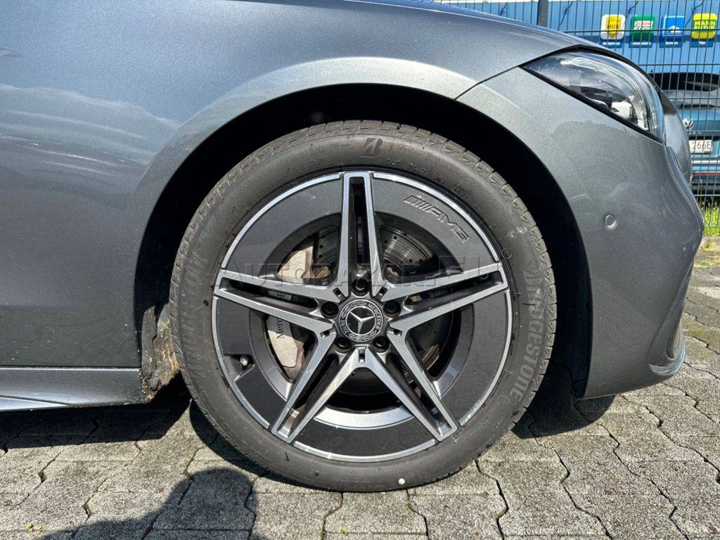 Mercedes-Benz C trieda 2022 na predaj – fotografia 9