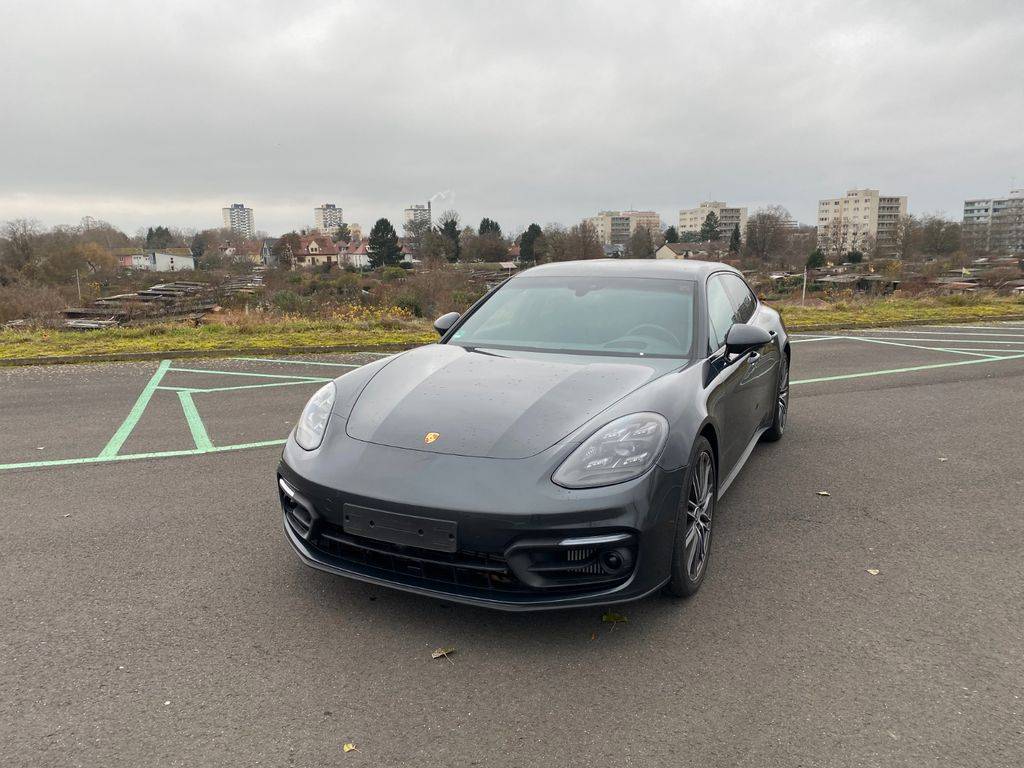 Porsche Panamera Sport Turismo 4S   2.9 V6 PDK