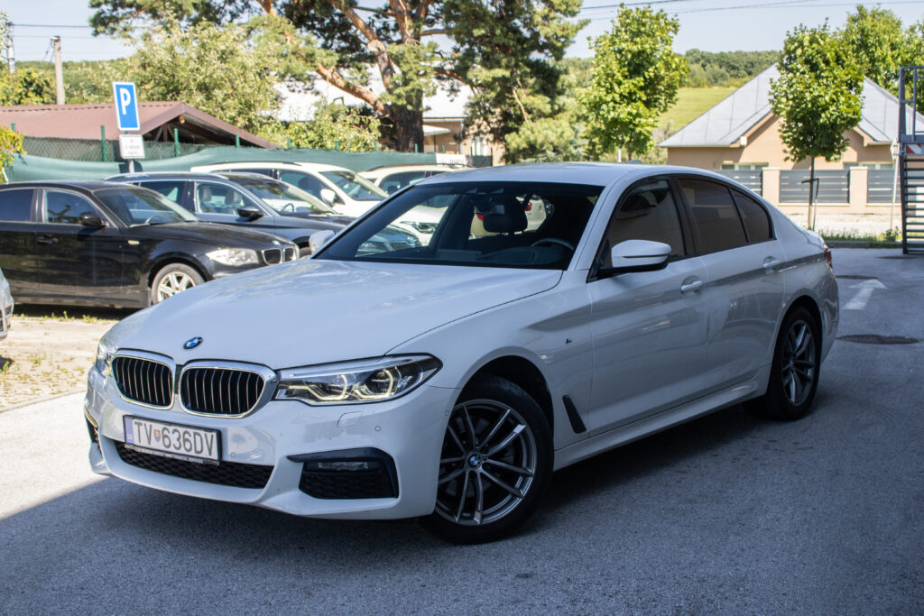 BMW rad 5