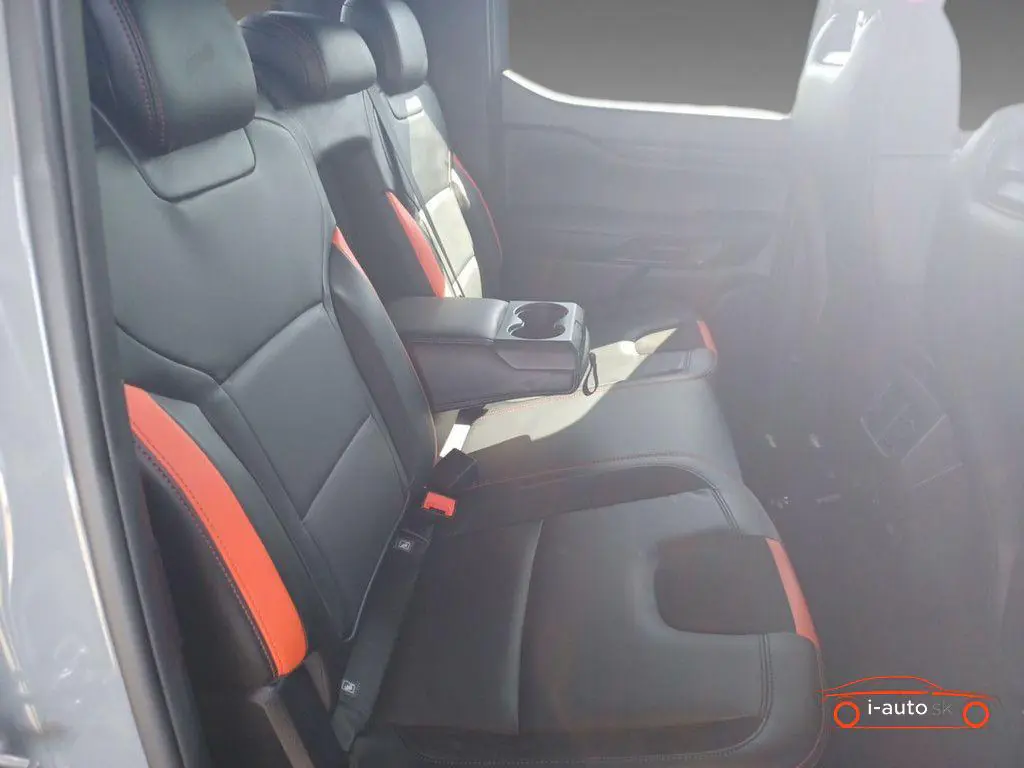 Ford Ranger 2023 na predaj – fotografia 10
