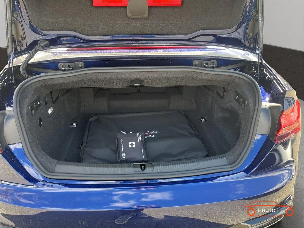 Audi A5 2023 na predaj – fotografia 19