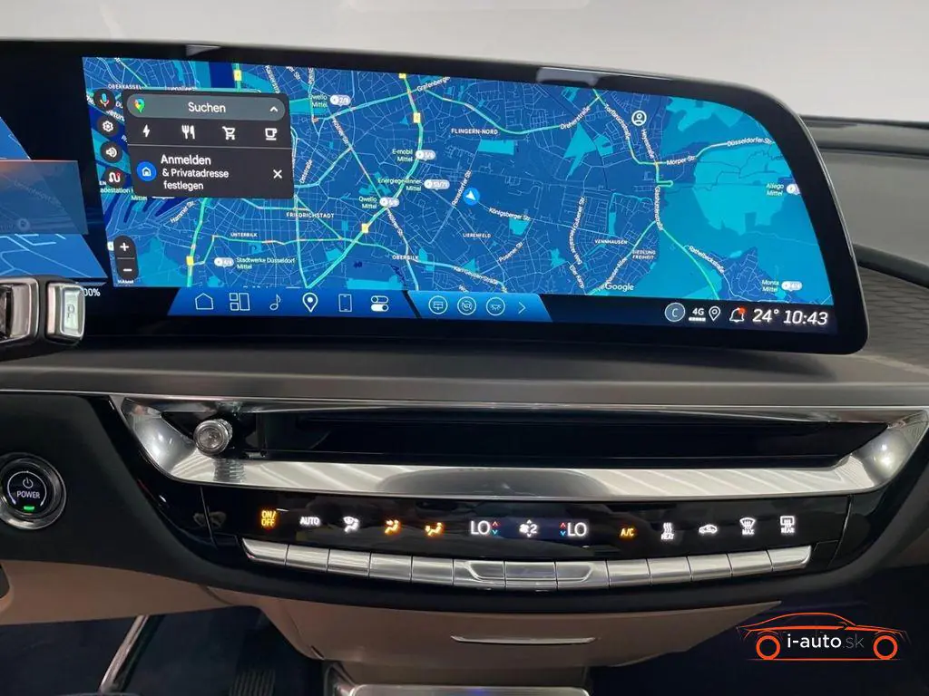 Cadillac LYRIQ 2025 na predaj – fotografia 9
