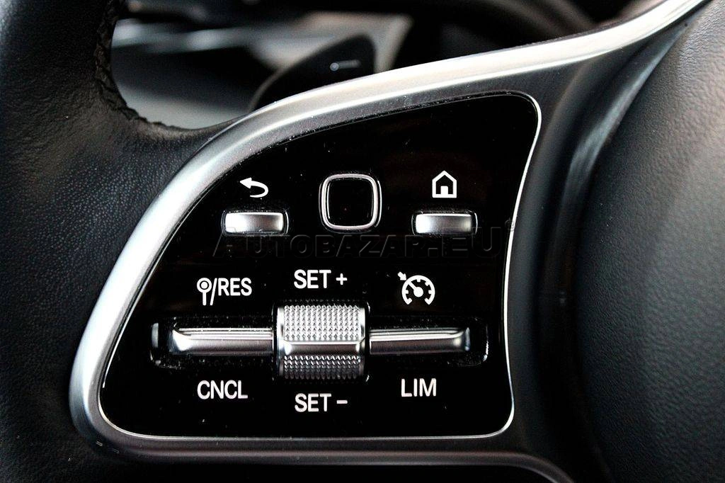 Mercedes-Benz CLA 2020 na predaj – fotografia 12