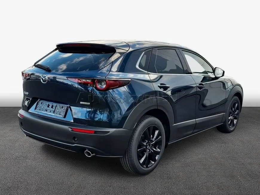 Mazda CX-30 e-SKYACTIVE Homura