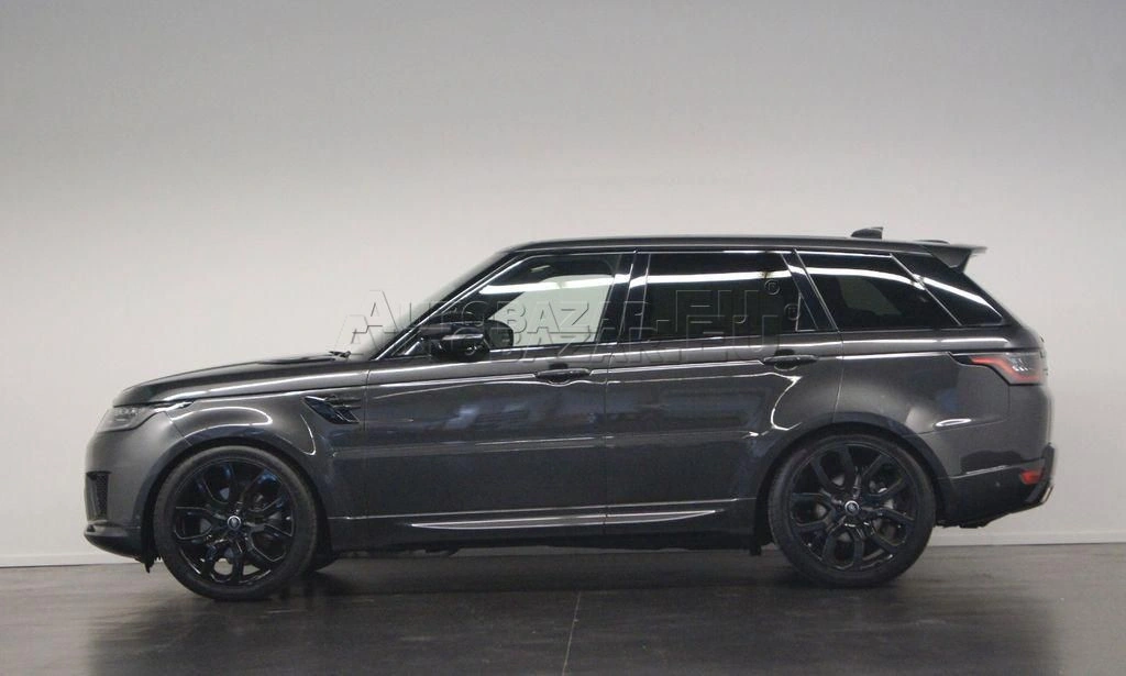 Land Rover Range Rover Sport 3.0D TDV6 306k HSE AWD A/T