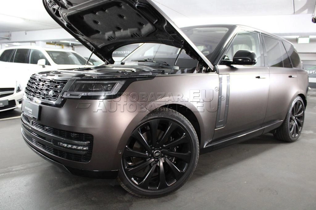 Land Rover Range Rover 4.4i V8 P530 Autobiography AWD A/T