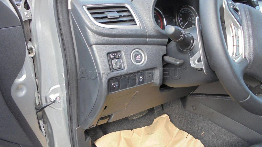 Mitsubishi L 200 L200 DOKA 2.5D A/T