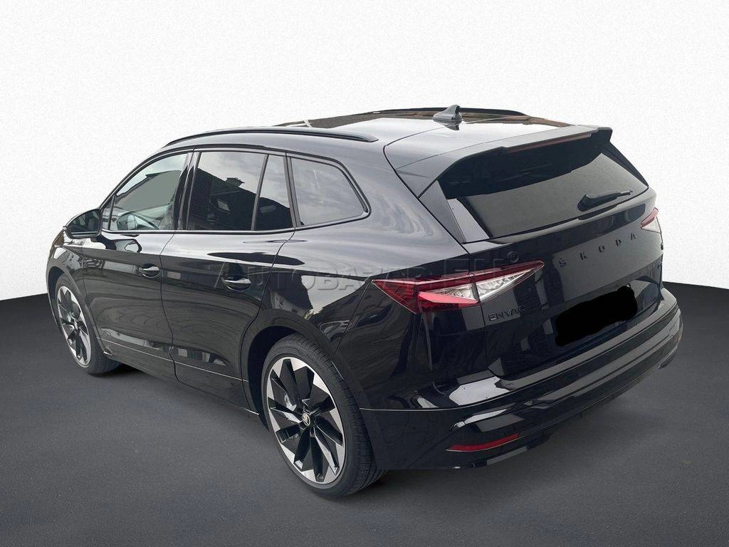Škoda Enyaq iV 80x Loft