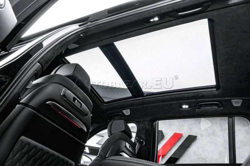 BMW X7 2023 na predaj – fotografia 21
