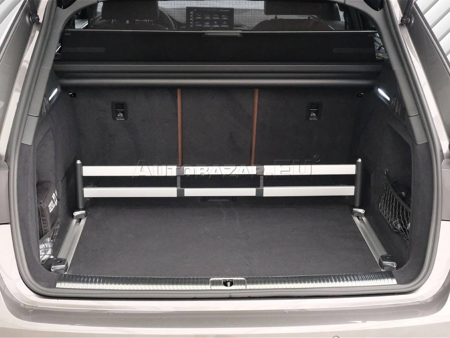 Audi A4 Allroad 50 3.0 TDI quattro tiptronic