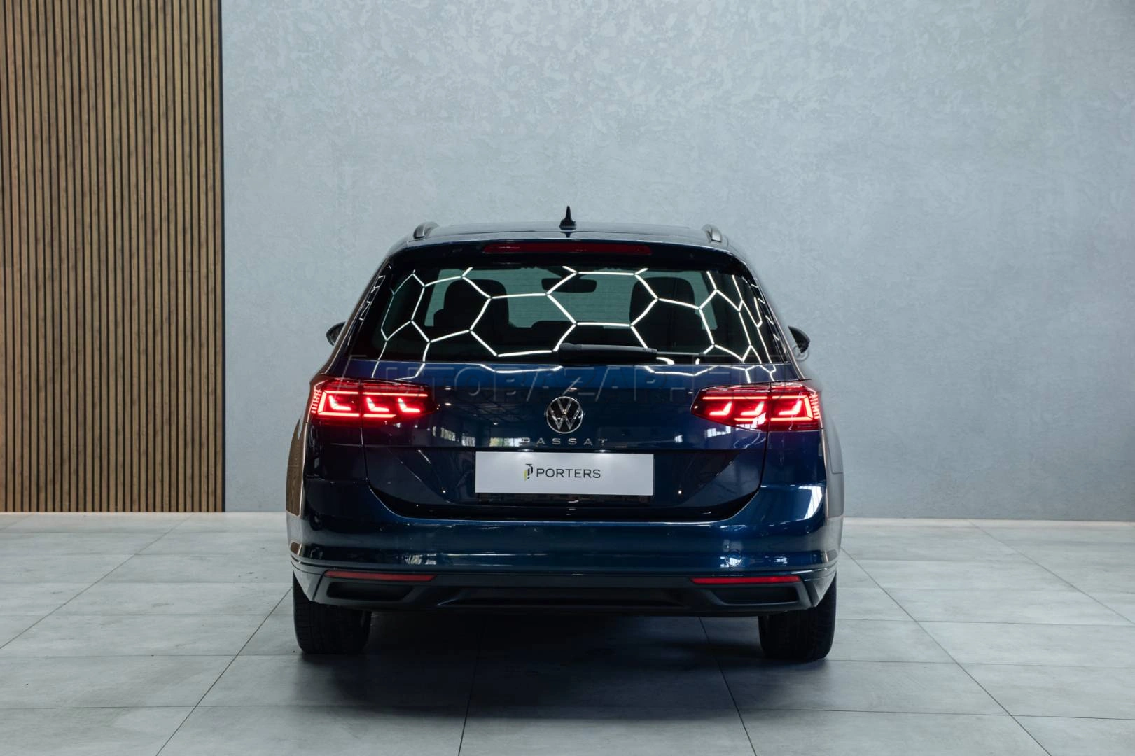 Volkswagen Passat Variant 2.0 TDI EVO Elegance DSG