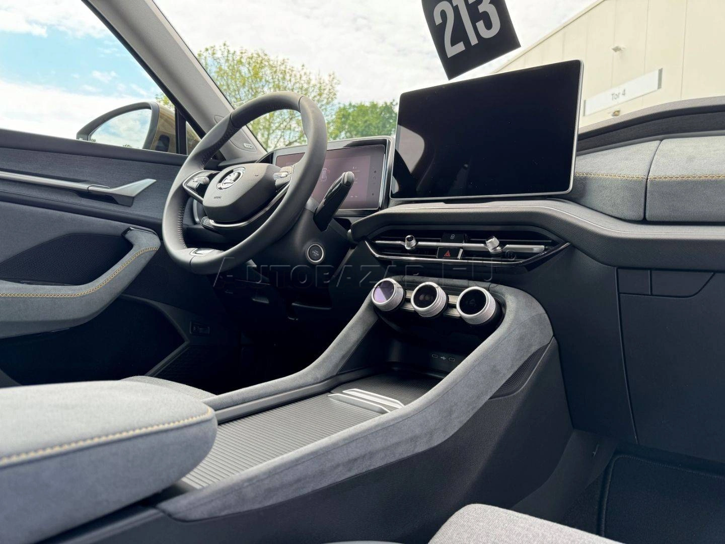Škoda Kodiaq 2.0 TDI DSG 4x4 Selection