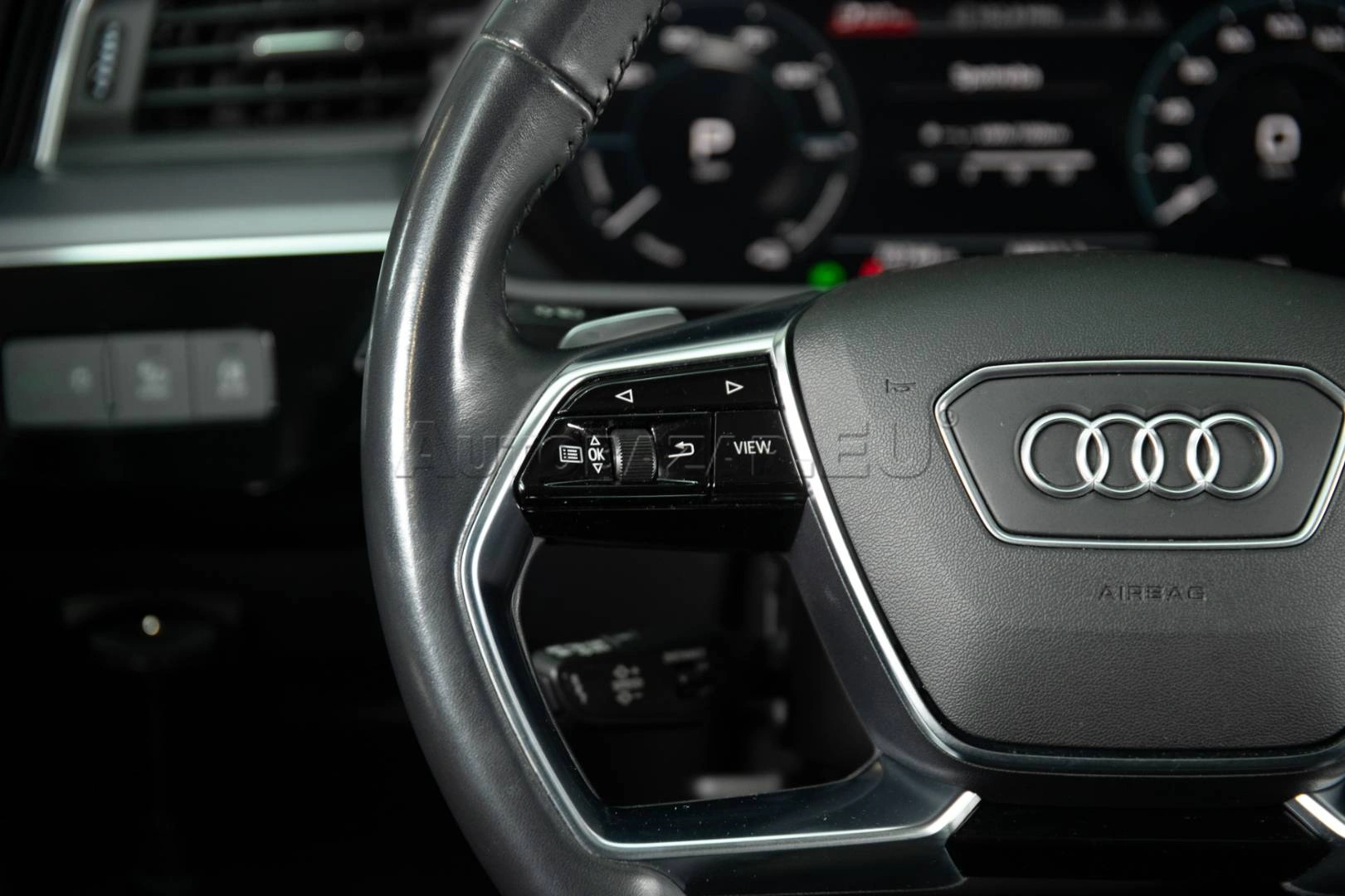 Audi e-tron 2020 na predaj – fotografia 19