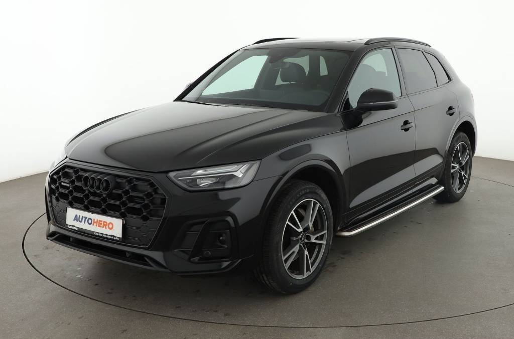 Audi Q5 40 TFSI quattro S line