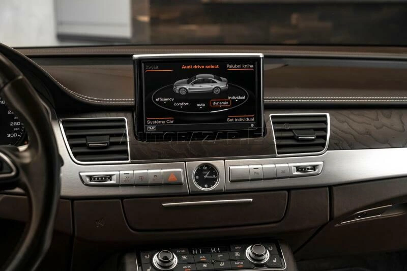 Audi A8 2015 na predaj – fotografia 16