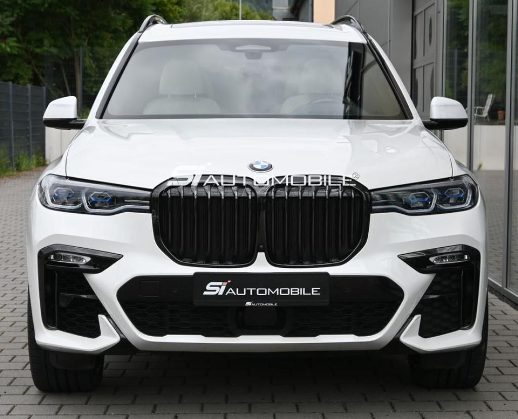 BMW X7 XDrive M50i A/T