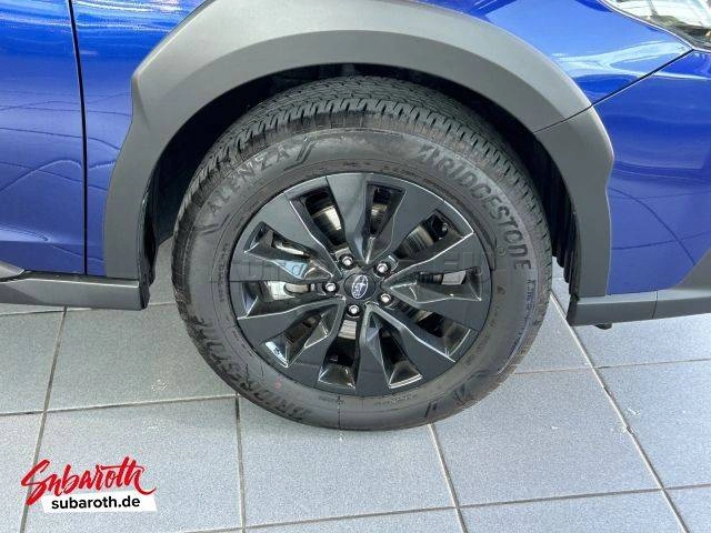 Subaru Outback 2.5i Exclusive Cross