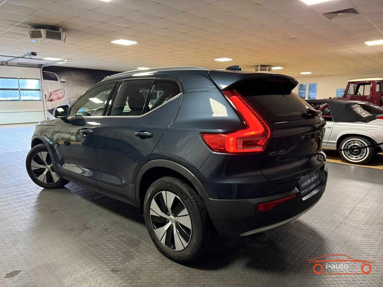 Volvo XC40 2021 na predaj – fotografia 7