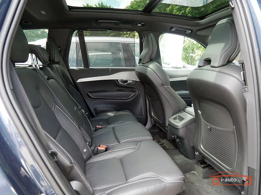 Volvo XC90 2024 na predaj – fotografia 6