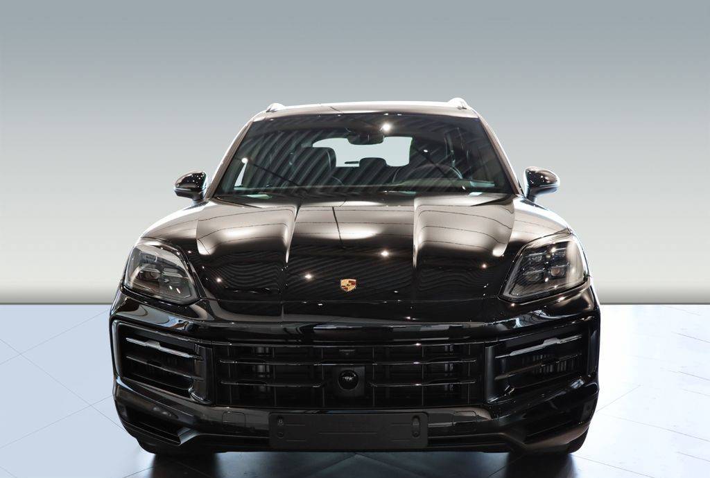 Porsche Cayenne 3.0 V6 4x4 Tiptronic S
