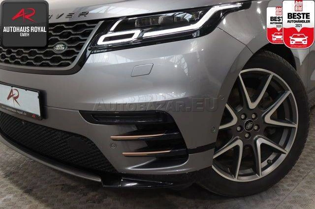 Land Rover Range Rover Velar 3.0D I6 D300 MHEV R-Dynamic S AWD A/T