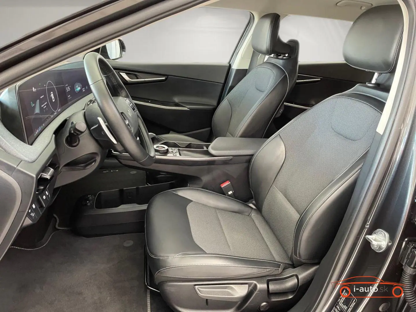 Kia EV6 2022 na predaj – fotografia 7