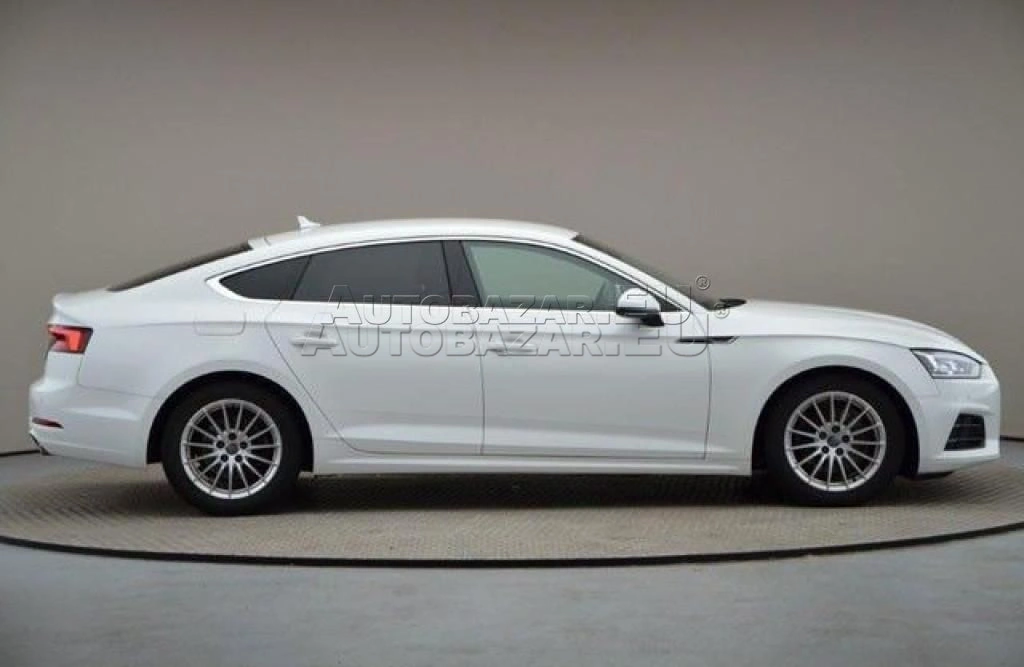 Audi A5 Sportback 40 2.0 TFSI A5 S tronic