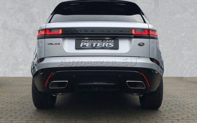 Land Rover Range Rover Velar 3.0D I6 D300 MHEV R-Dynamic SE AWD A/T