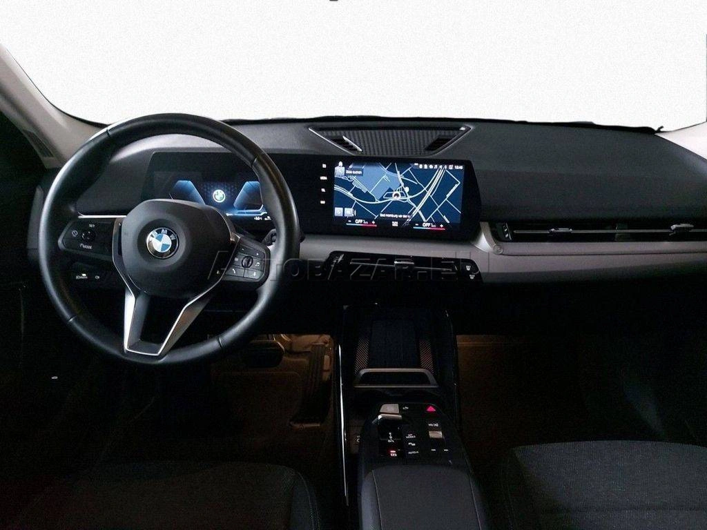 BMW X1 xDrive 20d mHEV A/T