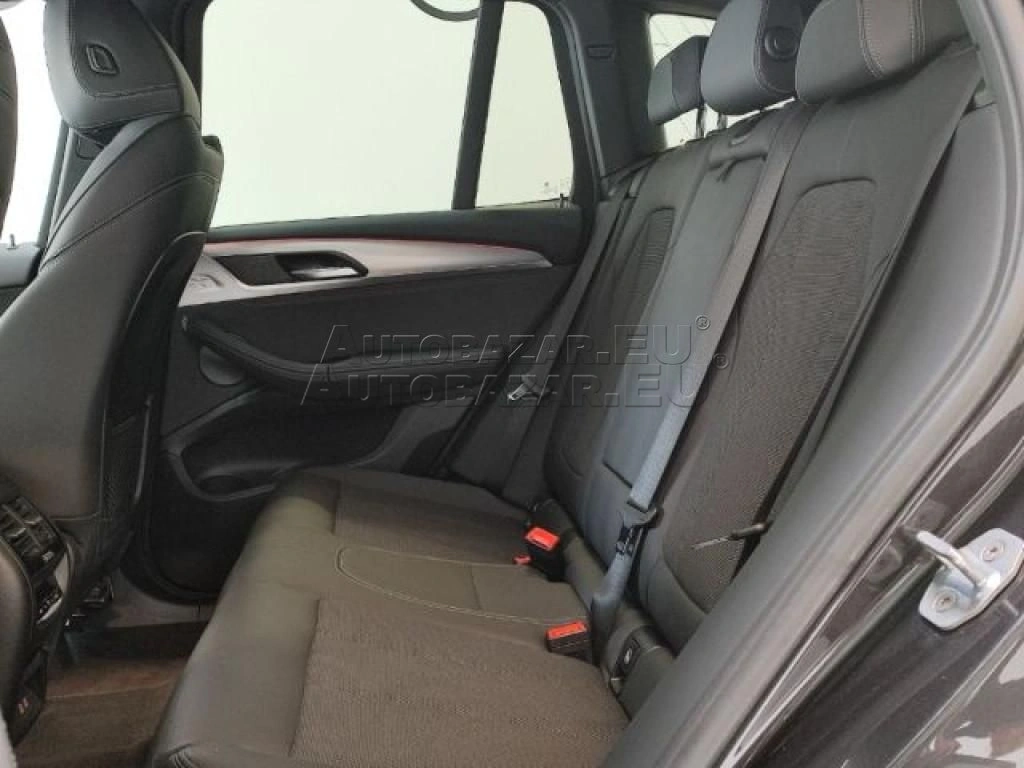 BMW X3 2020 na predaj – fotografia 9