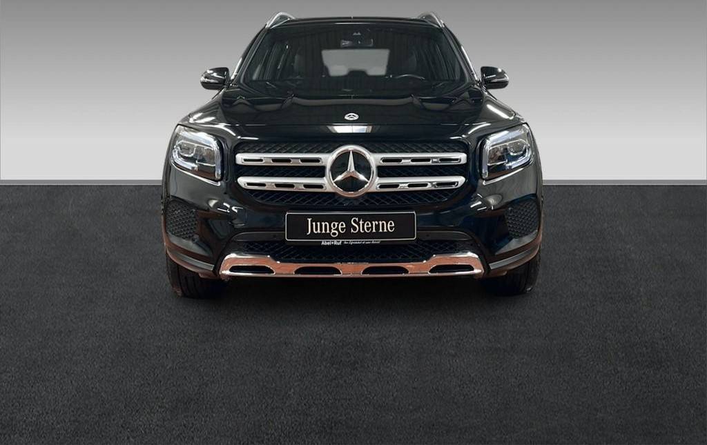 Mercedes-Benz GLB 200d A/T