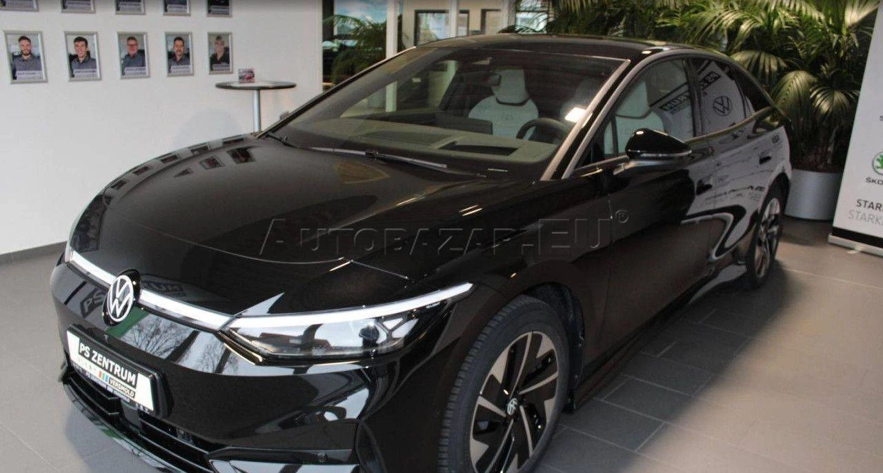 Volkswagen ID.7 77kWh Pro
