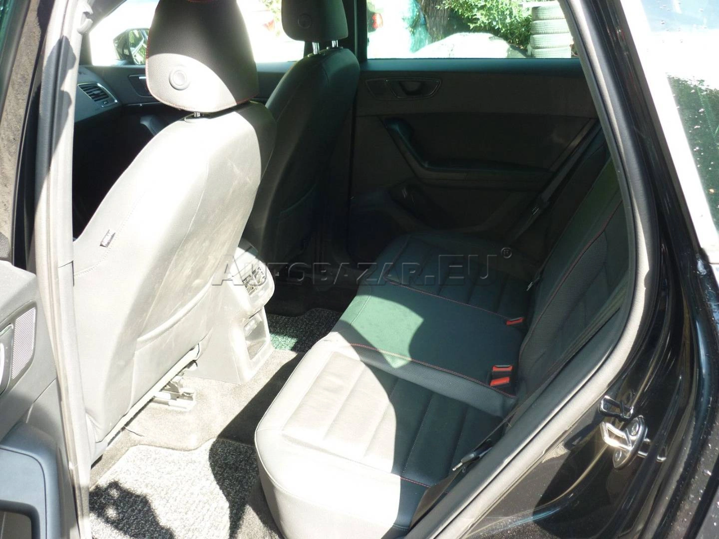 SEAT Ateca 2020 na predaj – fotografia 10