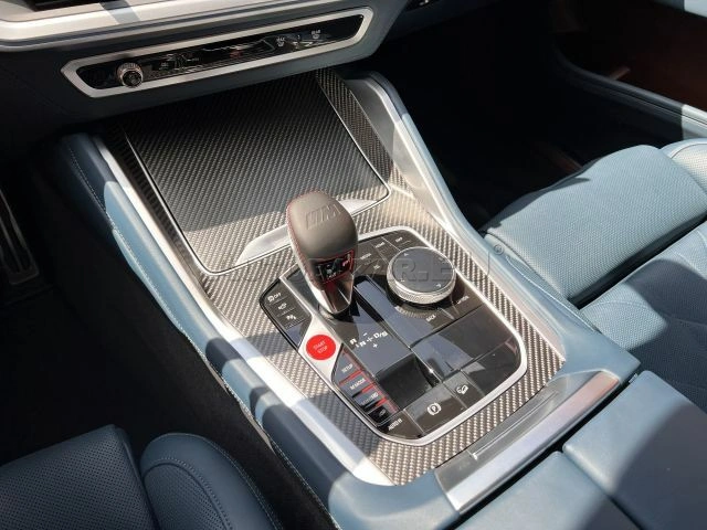 BMW XM 2023 na predaj – fotografia 28