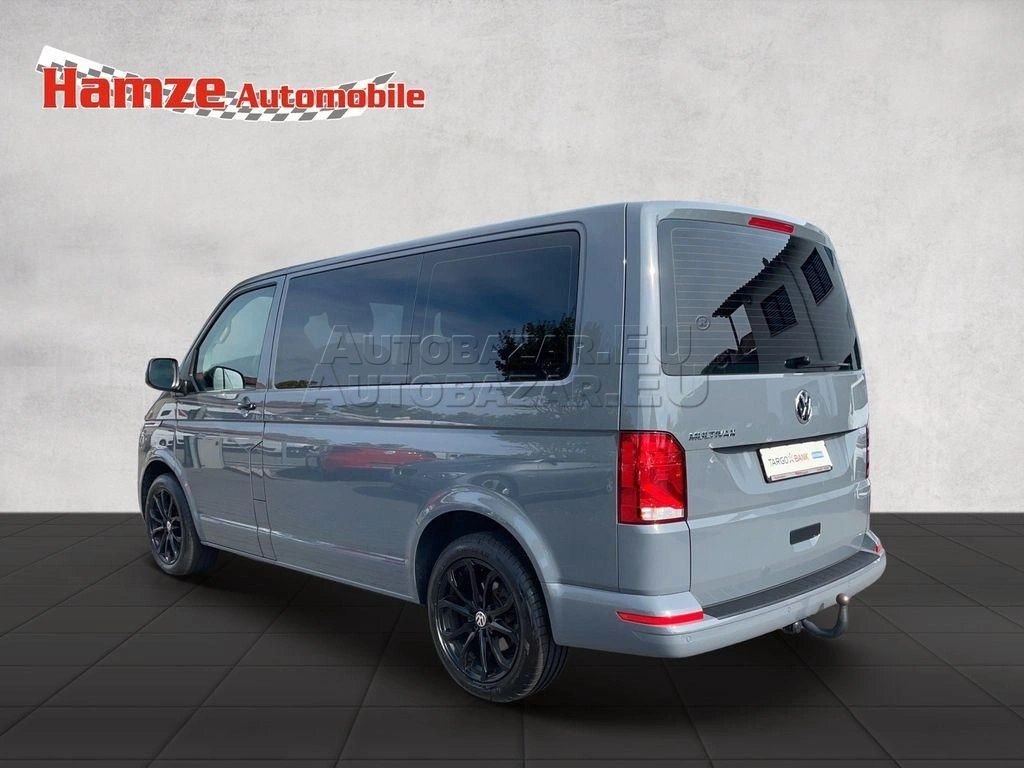 Volkswagen T6 Multivan 2.0 TDI 150k Trendline DSG