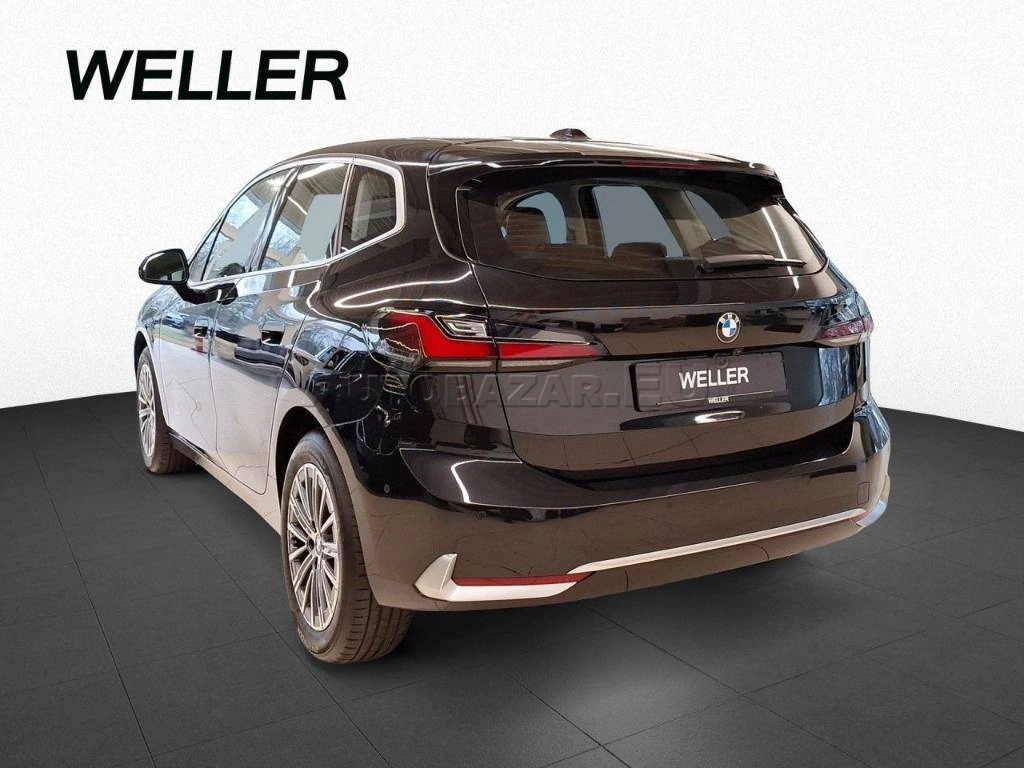 BMW Rad 2 Active Tourer 220i   Luxury Line
