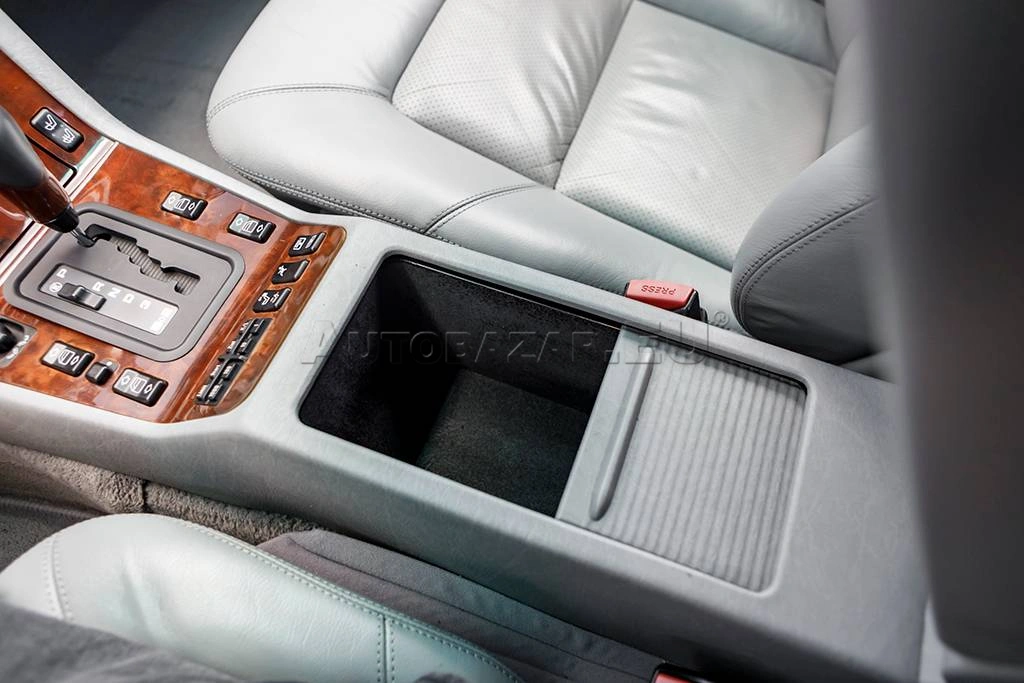 Mercedes-Benz S trieda 1995 na predaj – fotografia 43