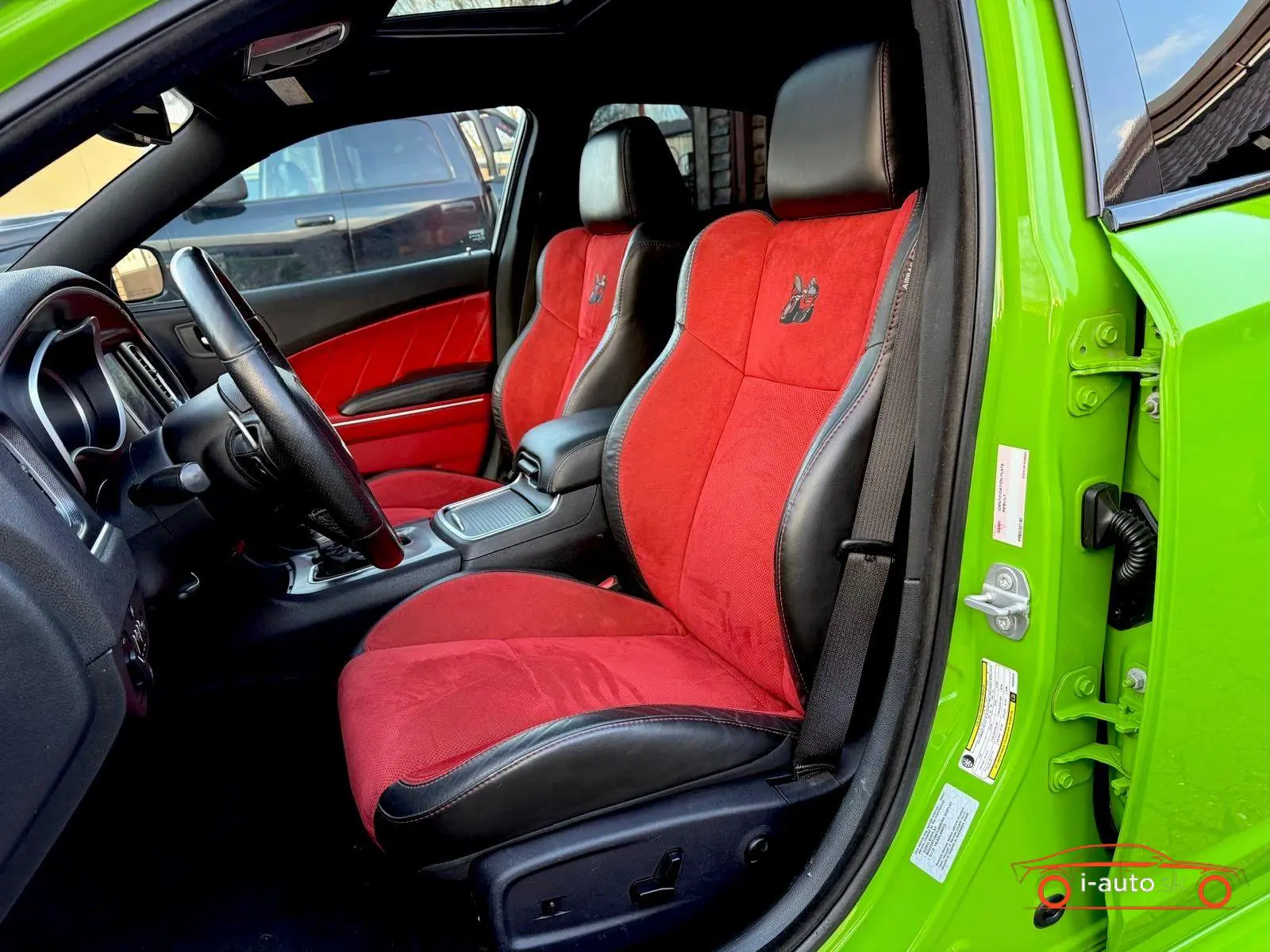 Dodge Charger 2018 na predaj – fotografia 34