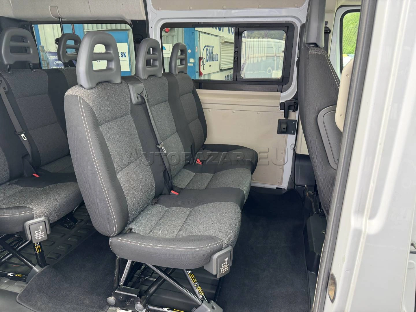 Fiat Ducato 2019 na predaj – fotografia 28