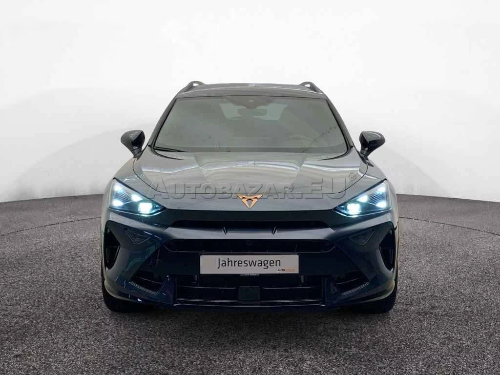 Cupra Formentor VZ 2.0 TSI 4DRIVE 333k ZĽAVA 40.3%