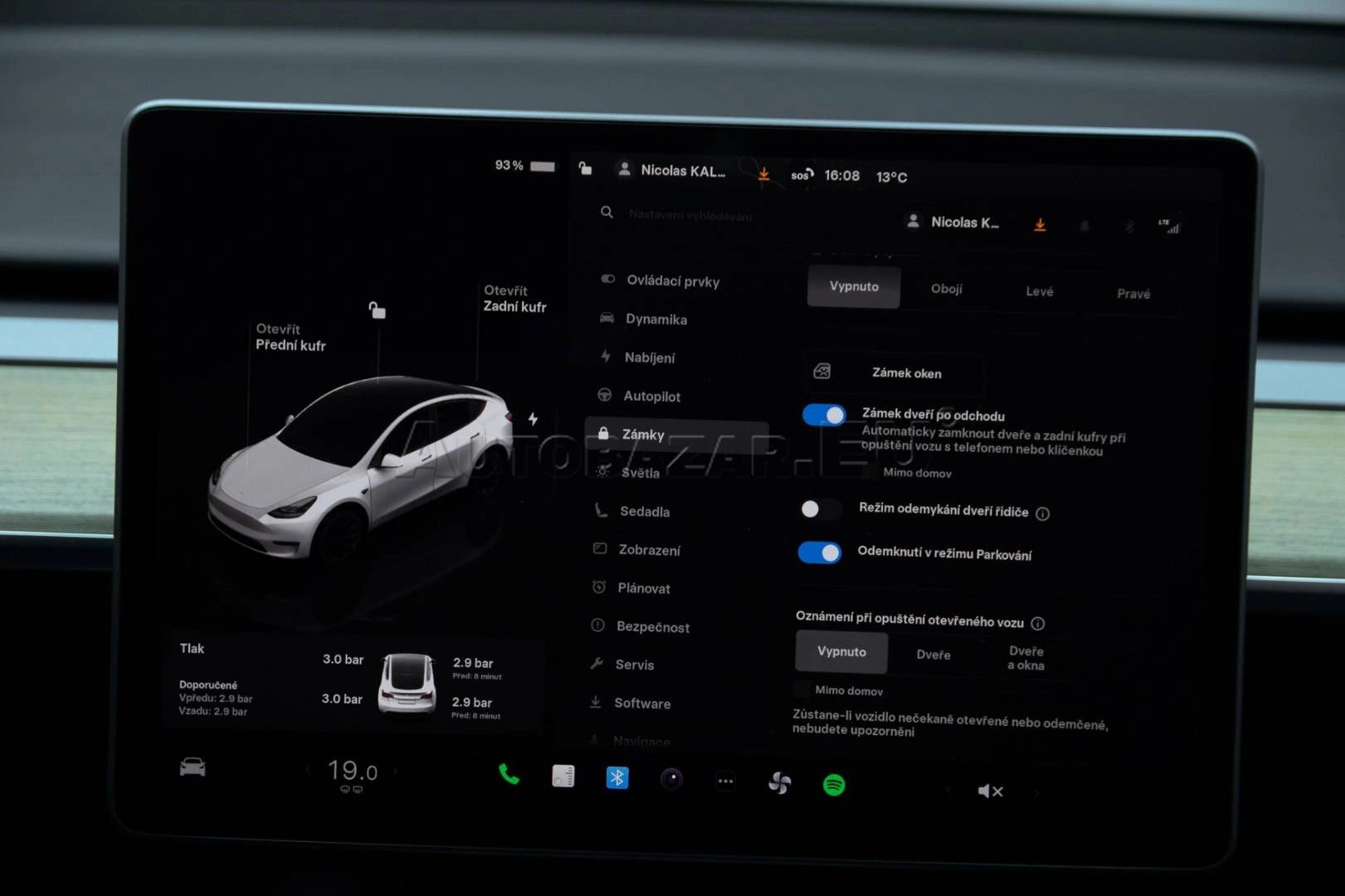 Tesla Model Y 2022 na predaj – fotografia 28