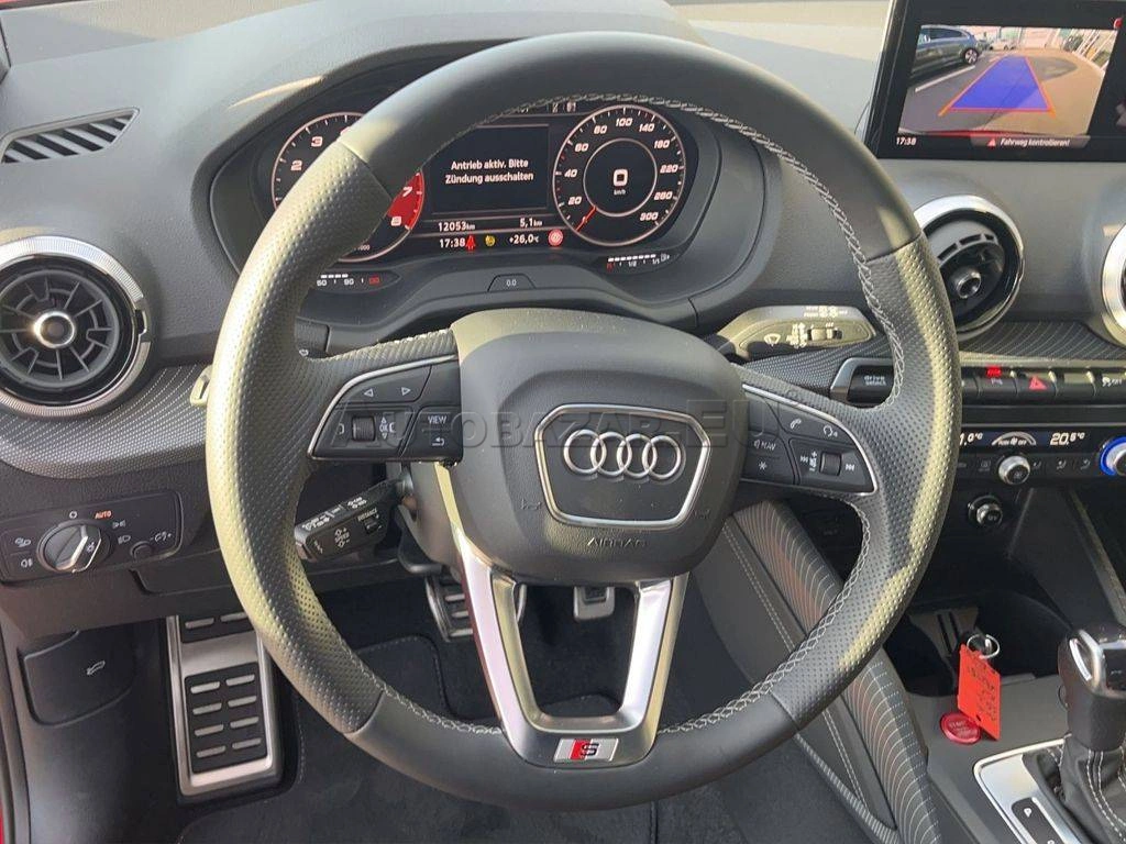 Audi Q2 2023 na predaj – fotografia 6