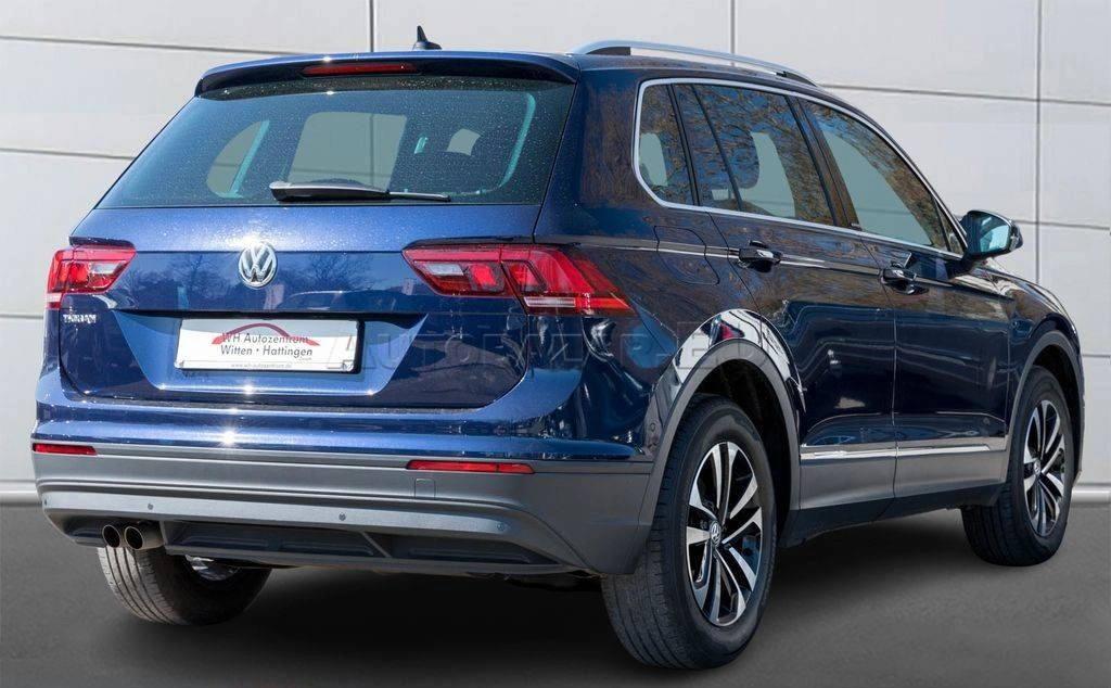 Volkswagen Tiguan 1.5 TSI DSG IQ.DRIVE