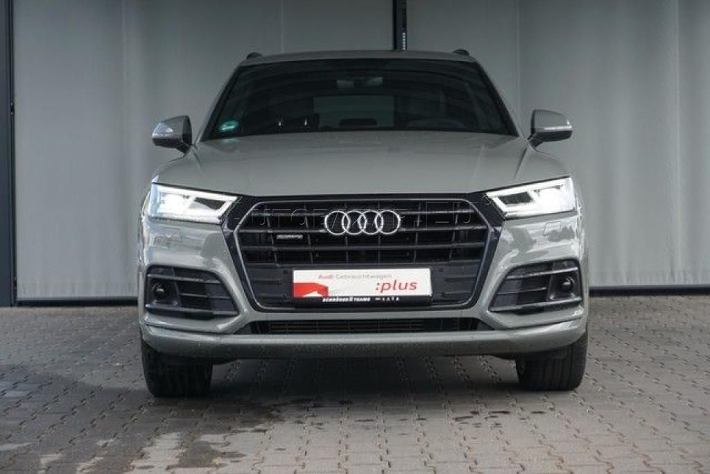 Audi Q5 45 2.0 TFSI quattro S tronic Q5